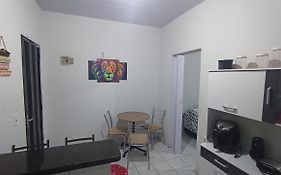 Flat Próx rodoviária, faculdade ulbra, católica, aeroporto Sazonal 2